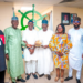 Nigeria Maritime University Seeks NIMASA’s Support to Overcome Challenges