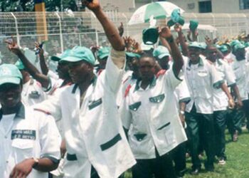 Planned Protest: Ogun Threatens To Shut Down NURTW’s Operation