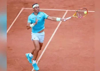 Nadal ‘Emotionally Ready’ For Davis Cup Farewell