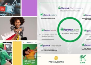 Naijamart.com OnlineMarketplace: A Free One-Stop Shop For Both Sellers And Buyers