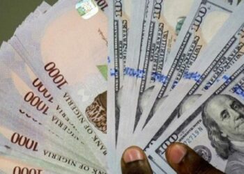 Naira Sinks To Record Low At N1,700 To $1 As Gap Widens