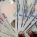 Naira Sinks To Record Low At N1,700 To $1 As Gap Widens