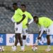 AFCON Qualifiers: Namibia, Zimbabwe To Face-off At Neutral Venue