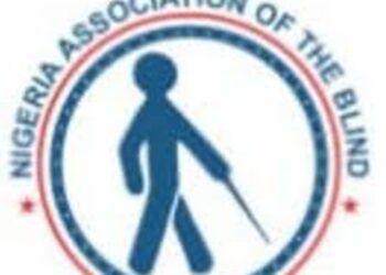 Blind, Visually Impaired Person Are Also Human – Leader