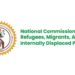 Nigeria Mobilises For Repatriation Of Over 100,000 Refugees 5 Refugees Commission Provides Healthcare Services To Kabusa IDPs
