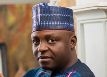 Nentawe’s Appointment Reward For Loyalty, Hard Work – APC