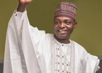 North Has More Poor People, Deserves More Revenue Allocation — Ministerial Nominee