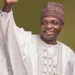North Has More Poor People, Deserves More Revenue Allocation — Ministerial Nominee 5 North Has More Poor People, Deserves More Revenue Allocation — Ministerial Nominee