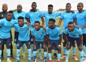 ‘Niger Tornadoes Ready To End Winless Home Run’