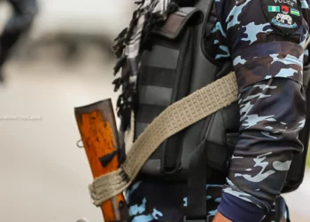 Nasarawa Anti-Kidnapping Squad Foils Attempt On Journalist’s Family