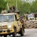 1 Dead, 2 Injured, Soldier Missing As Boko Haram Attacks Borno Community 5 1 Dead, 2 Injured, Soldier Missing As Boko Haram Attacks Borno Community