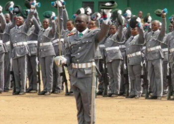 Customs Cancels Promotion Exam For Senior Officers Over Malpractice