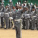 Customs Cancels Promotion Exam For Senior Officers Over Malpractice 5 Customs Cancels Promotion Exam For Senior Officers Over Malpractice