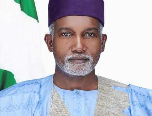 Ministry Of Foreign Affairs Throws Weight Behind Diplomatic Games Week 1 Nigerian Minister of foreign affairs