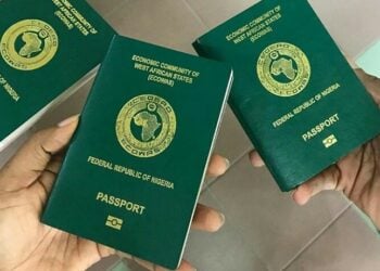 How To Renew Your Passport Without Visiting Immigration Office