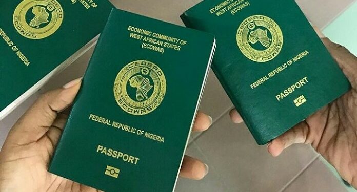 Nigeria