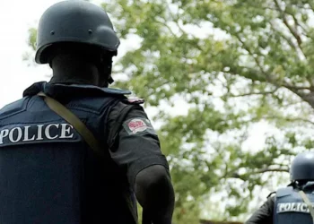 UPDATED: Kidnappers Ambush, Kill DPO, Other Officers ln Delta