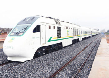 Nigeria’s Railway Sector Emerging As Significant Revenue Driver