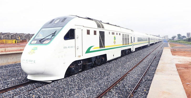 Railway