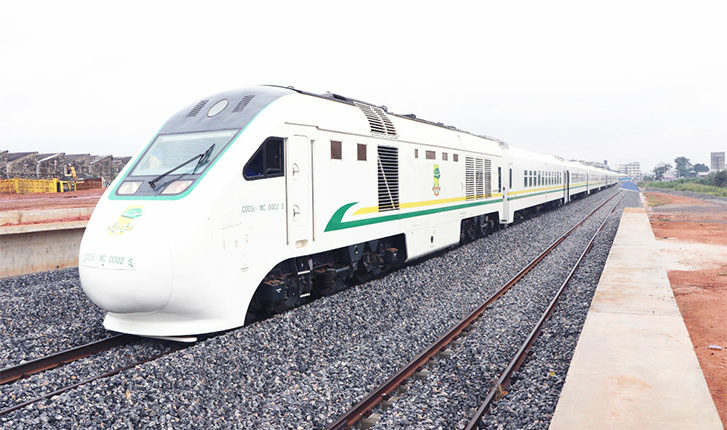 Railway Moves 159,130 Tonnes Of Cargoes From Apapa Port In Q2 1 Nigerian Railway 727x430 1