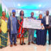 NSPRI Lifts Corps Member With N2m Grant 5 NSPRI Lifts Corps Member With N2m Grant