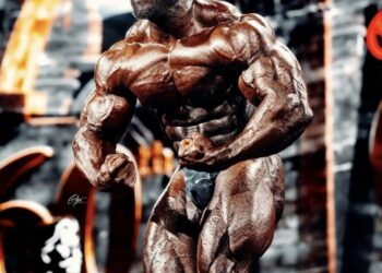 Nigerian-born Bodybuilder Wins 2024 Mr Olympia, Gets Historic $600k Prize