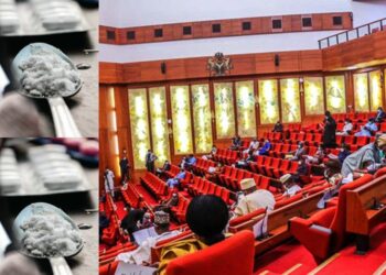 Lawmakers And Drug Abuse Allegations