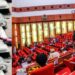 Lawmakers And Drug Abuse Allegations