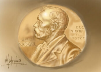 Nigeria And The 2024 Nobel Prize
