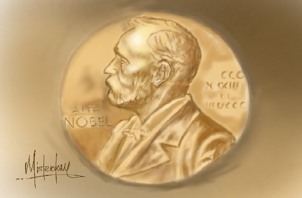 Nigeria And The 2024 Nobel Prize 1 Nobel Prize