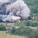 North Korea Destroys Roads, Railways Linking South Korea