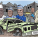The Northern Nigeria’s Poverty Paradox 5 The Northern Nigeria’s Poverty Paradox