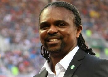 Morocco Clear Favourite To Win 2025 AFCON Title  – Kanu