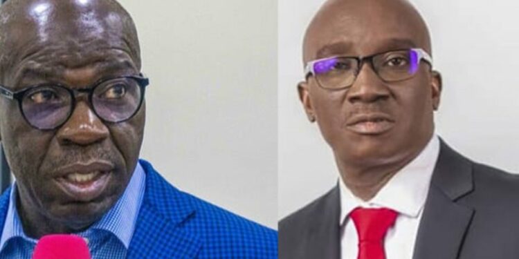 Obaseki