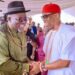 Oborevwori, Okowa Are Not At Loggerhead – DG