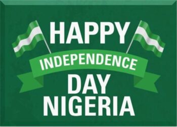 A New Dawn For Nigeria: Unleashing Transformative Leadership For A Prosperous Future