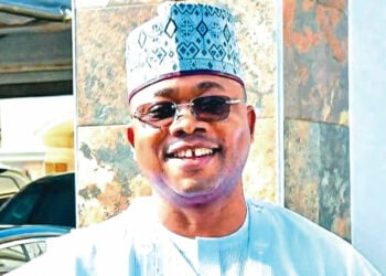 Kogi Procures Relief Materials For Flood Victims