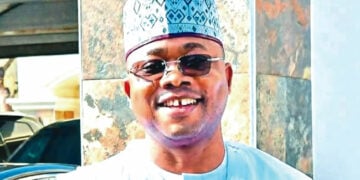 Minimum Wage Kogi Procures Relief Materials For Flood Victims
