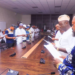 Gov Ododo Swears In New LG Chairmen In Kogi 5 Gov Ododo Swears In New LG Chairmen In Kogi