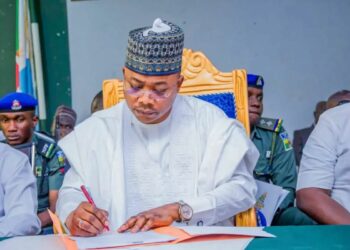 Olobatoke Hails Gov Ododo Over N72,500 Minimum Wage For Kogi Workers