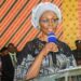 Abiodun’s Wife Seeks Inclusion Of More Women In Nation-building