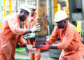 JUST-IN: Bodies Of 3 Oil Workers Recovered, 5 Missing As Helicopter Crashes In Rivers