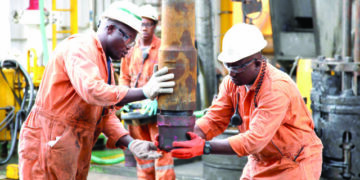 JUST-IN: Bodies Of 3 Oil Workers Recovered, 5 Missing As Helicopter Crashes In Rivers