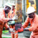 JUST-IN: Bodies Of 3 Oil Workers Recovered, 5 Missing As Helicopter Crashes In Rivers