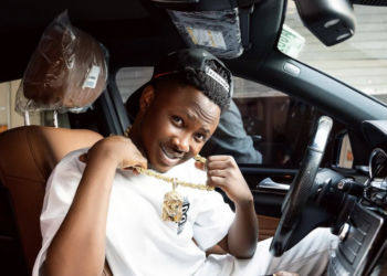 Police Investigate Shooting Of Content Creator, ‘Oloba Salo’, In Lagos