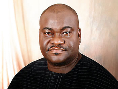 Nigeria Needs Reset To Attain Global Potentials – Olusunle 1 Olusunle