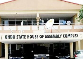 Ondo Assembly Steps Down Supplementary Budget Over Non-appearance Of Commissioner