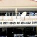 Ondo Assembly Steps Down Supplementary Budget Over Non-appearance Of Commissioner 5 Ondo Assembly Steps Down Supplementary Budget Over Non-appearance Of Commissioner