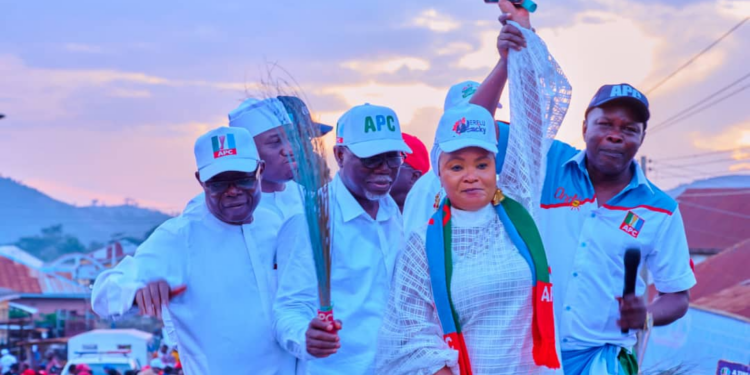 APC