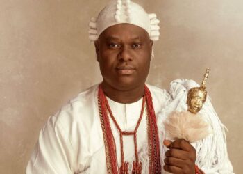 Ooni Of Ife’s Global Projection Of Olojo Festival Excites Osifeso